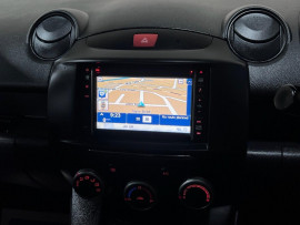 Voiture
                                                                                MAZDA2 1.3 Venture Hatchback 5dr Petrol Manual Euro 5 (84 ps)
