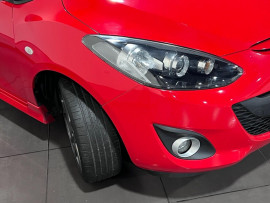 Voiture
                                                                                MAZDA2 1.3 Venture Hatchback 5dr Petrol Manual Euro 5 (84 ps)