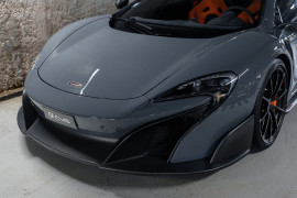 
                                                                                        Voiture
                                                                                         McLaren 675 LT