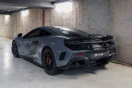 
                                                                                        Voiture
                                                                                         McLaren 675 LT