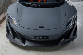 
                                                                                        Voiture
                                                                                         McLaren 675 LT