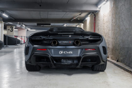 
                                                                                        Voiture
                                                                                         McLaren 675 LT