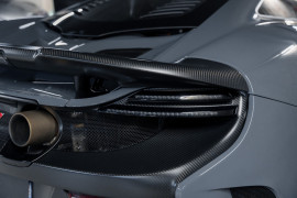 
                                                                                        Voiture
                                                                                         McLaren 675 LT