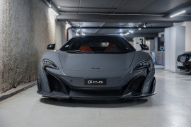 
                                                                                        Voiture
                                                                                         McLaren 675 LT