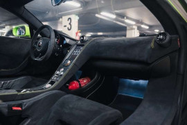 
                                                                                        Voiture
                                                                                         McLaren 675LT Coupé V8 3.8 675 ch