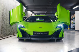 
                                                                                        Voiture
                                                                                         McLaren 675LT V8 3.8 675