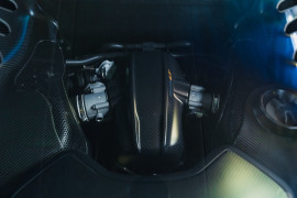 
                                                                                        Voiture
                                                                                         McLaren 675LT V8 3.8 675