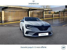 
                                                                                        Voiture
                                                                                         MEGANE 1.2 TCE 130 ENERGY INTENS EDC BVA