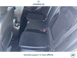 
                                                                                        Voiture
                                                                                         MEGANE 1.2 TCE 130 ENERGY INTENS EDC BVA