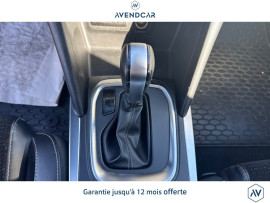 
                                                                                        Voiture
                                                                                         MEGANE 1.2 TCE 130 ENERGY INTENS EDC BVA