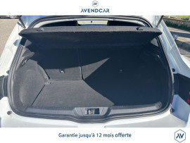 
                                                                                        Voiture
                                                                                         MEGANE 1.2 TCE 130 ENERGY INTENS EDC BVA