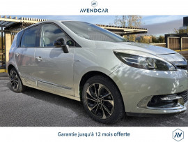 
                                                                                        Voiture
                                                                                         Megane scenic IV 1.5 DCI 110 ENERGY BUSINESS EDC