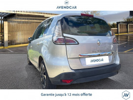 
                                                                                        Voiture
                                                                                         Megane scenic IV 1.5 DCI 110 ENERGY BUSINESS EDC