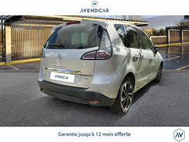
                                                                                        Voiture
                                                                                         Megane scenic IV 1.5 DCI 110 ENERGY BUSINESS EDC
