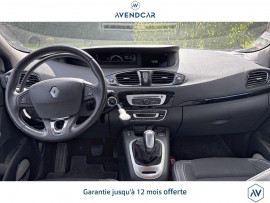 
                                                                                        Voiture
                                                                                         Megane scenic IV 1.5 DCI 110 ENERGY BUSINESS EDC