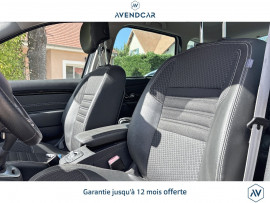 
                                                                                        Voiture
                                                                                         Megane scenic IV 1.5 DCI 110 ENERGY BUSINESS EDC