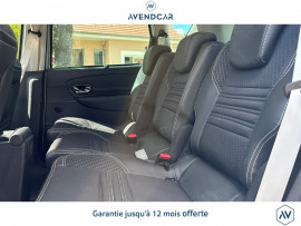 
                                                                                        Voiture
                                                                                         Megane scenic IV 1.5 DCI 110 ENERGY BUSINESS EDC