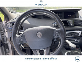 
                                                                                        Voiture
                                                                                         Megane scenic IV 1.5 DCI 110 ENERGY BUSINESS EDC