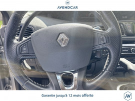 
                                                                                        Voiture
                                                                                         Megane scenic IV 1.5 DCI 110 ENERGY BUSINESS EDC
