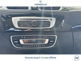 
                                                                                        Voiture
                                                                                         Megane scenic IV 1.5 DCI 110 ENERGY BUSINESS EDC