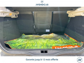 
                                                                                        Voiture
                                                                                         Megane scenic IV 1.5 DCI 110 ENERGY BUSINESS EDC