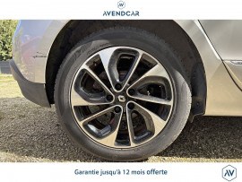 
                                                                                        Voiture
                                                                                         Megane scenic IV 1.5 DCI 110 ENERGY BUSINESS EDC