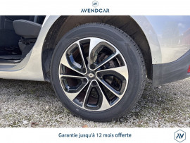 
                                                                                        Voiture
                                                                                         Megane scenic IV 1.5 DCI 110 ENERGY BUSINESS EDC