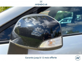 
                                                                                        Voiture
                                                                                         Megane scenic IV 1.5 DCI 110 ENERGY BUSINESS EDC