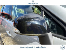 
                                                                                        Voiture
                                                                                         Megane scenic IV 1.5 DCI 110 ENERGY BUSINESS EDC
