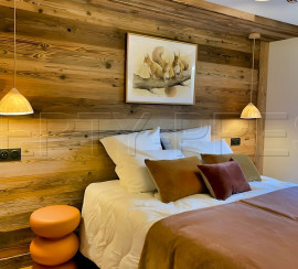 
                                                                                        Vente
                                                                                         MEGEVE CHALET LUXE et SERENITE