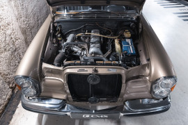 
                                                                                        Voiture
                                                                                         Mercedes 280 SE W108