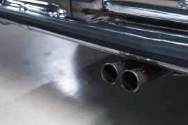 
                                                                                        Voiture
                                                                                         Mercedes 280 SE W108