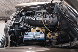 
                                                                                        Voiture
                                                                                         Mercedes 280 SE W108