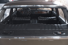 
                                                                                        Voiture
                                                                                         Mercedes 280 SE W108