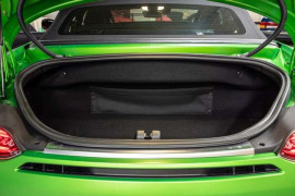 
                                                                                        Voiture
                                                                                         Mercedes AMG GT R Roadster V8 4.0 585 - 1 of 750