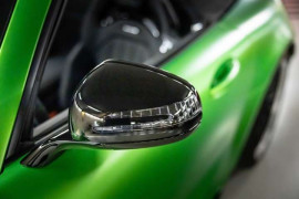 
                                                                                        Voiture
                                                                                         Mercedes AMG GT R Roadster V8 4.0 585 - 1 of 750