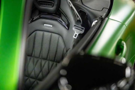 
                                                                                        Voiture
                                                                                         Mercedes AMG GT R Roadster V8 4.0 585 - 1 of 750