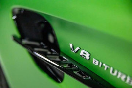 
                                                                                        Voiture
                                                                                         Mercedes AMG GT R Roadster V8 4.0 585 - 1 of 750