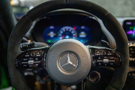 
                                                                                        Voiture
                                                                                         Mercedes AMG GT R Roadster V8 4.0 585 - 1 of 750