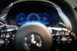 
                                                                                        Voiture
                                                                                         Mercedes AMG GT R Roadster V8 4.0 585 - 1 of 750