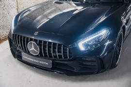 
                                                                                        Voiture
                                                                                         Mercedes AMG GT R V8 4.0 585 Speedshift 7