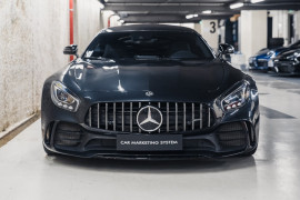 
                                                                                        Voiture
                                                                                         Mercedes AMG GT R V8 4.0 585 Speedshift 7