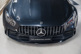 
                                                                                        Voiture
                                                                                         Mercedes AMG GT R V8 4.0 585 Speedshift 7