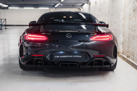 
                                                                                        Voiture
                                                                                         Mercedes AMG GT R V8 4.0 585 Speedshift 7