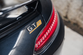 
                                                                                        Voiture
                                                                                         Mercedes AMG GT R V8 4.0 585 Speedshift 7