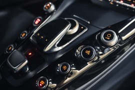 
                                                                                        Voiture
                                                                                         Mercedes AMG GT R V8 4.0 585 Speedshift 7