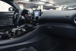 
                                                                                        Voiture
                                                                                         Mercedes AMG GT R V8 4.0 585 Speedshift 7