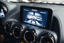 
                                                                                        Voiture
                                                                                         Mercedes AMG GT R V8 4.0 585 Speedshift 7