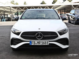 
                                                                                        Voiture
                                                                                         MERCEDES-BENZ A 250e AMG 218ch CERTIFIÉ