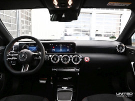 
                                                                                        Voiture
                                                                                         MERCEDES-BENZ A 250e AMG 218ch CERTIFIÉ